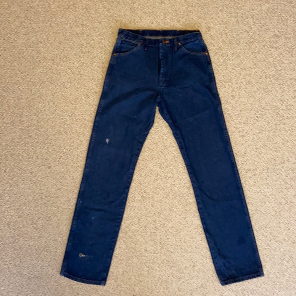 Wrangler Mens Cowboy Cut 13MWZ 32x36